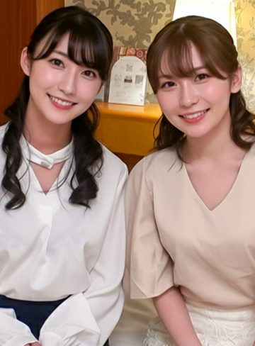 【雪代美鳳・秋元さちか】orecz448｜雪代さん＆秋元さん｜俺の素人-Z-