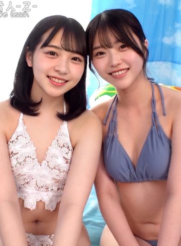【青坂あおい・竹内咲奈】orecz670｜あおい＆さな｜俺の素人-Z-