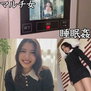 Mさん