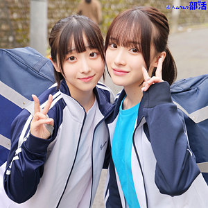 【小島みこ・白石もも】smub036｜ももちゃん＆みこちゃん｜素人ムクムク-部活-