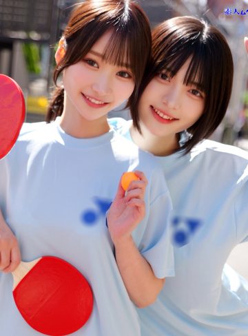 smub061｜ゆみ＆しおり｜素人ムクムク-部活-